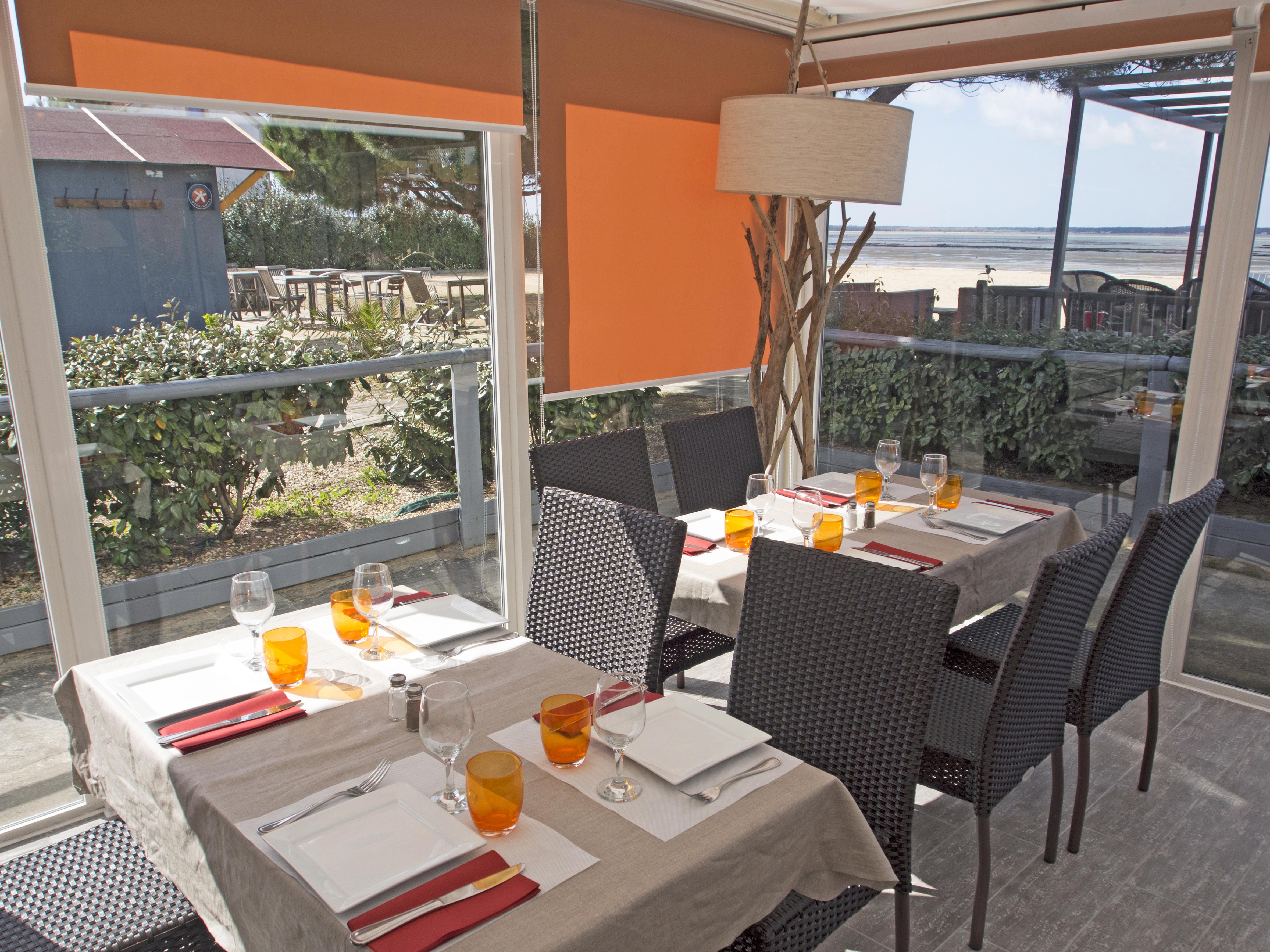The Originals Boutique, Hotel De La Plage, Marennes Oleron Ronce-les-Bains Esterno foto